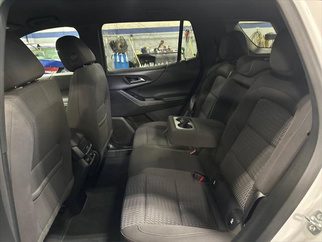 2026 Chevrolet Equinox - $26,868