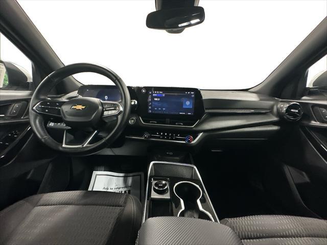 2026 Chevrolet Equinox - $26,868