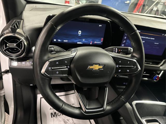 2026 Chevrolet Equinox - $26,868