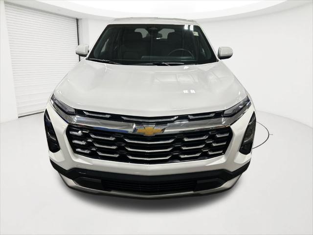 2026 Chevrolet Equinox - $26,868
