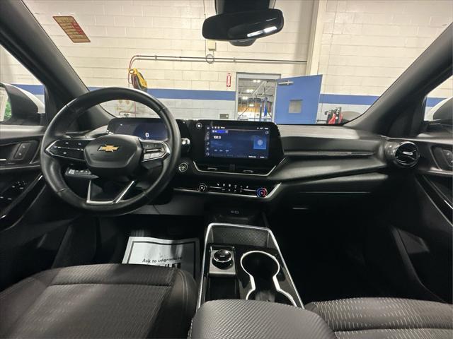 2026 Chevrolet Equinox - $26,868