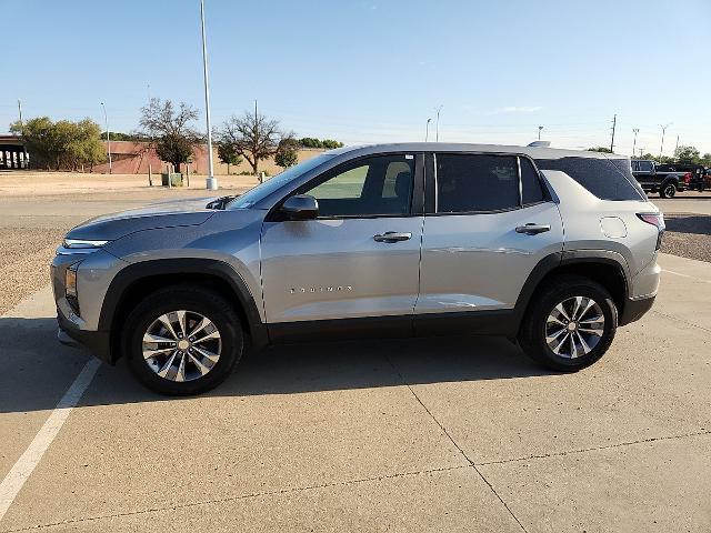 2026 Chevrolet Equinox - $28,990