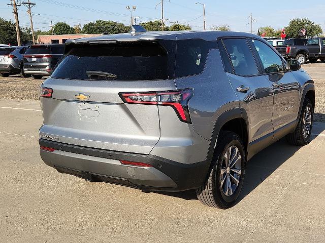 2026 Chevrolet Equinox - $28,990