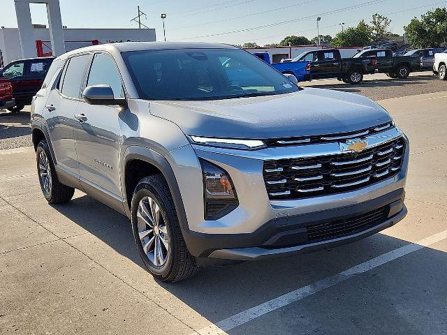 2026 Chevrolet Equinox - $28,990