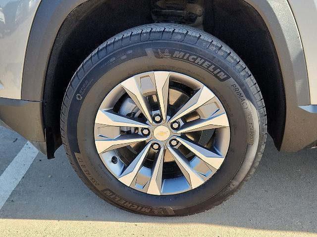 2026 Chevrolet Equinox - $28,990