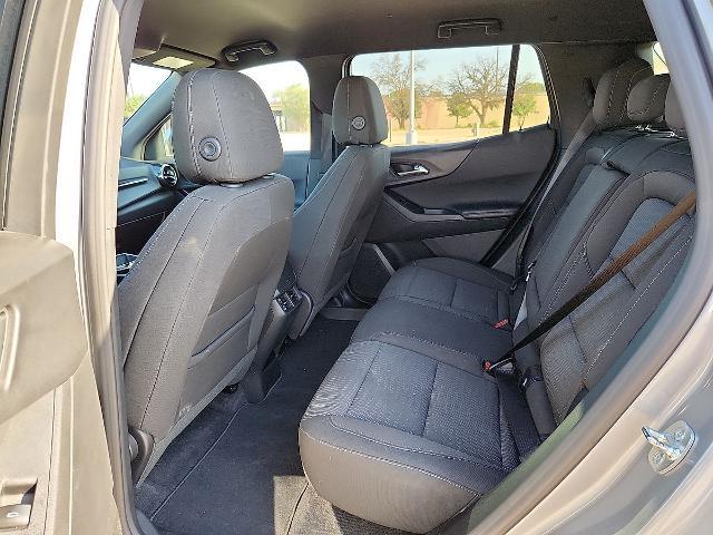2026 Chevrolet Equinox - $28,990