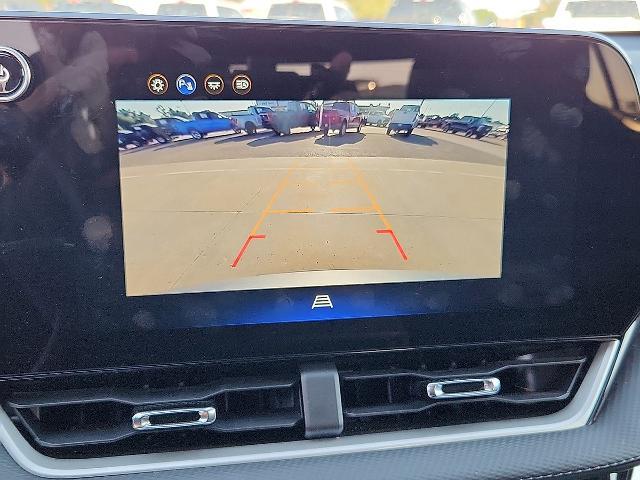 2026 Chevrolet Equinox - $28,990