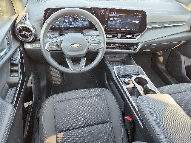 2026 Chevrolet Equinox - $28,990