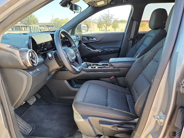 2026 Chevrolet Equinox - $28,990