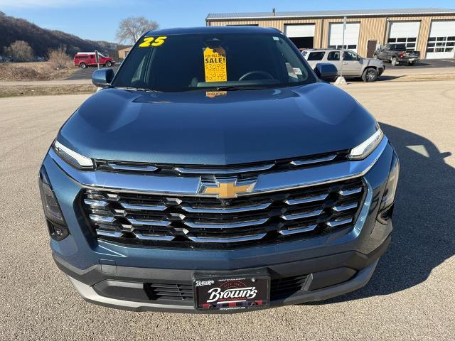 2025 Chevrolet Equinox - $29,970