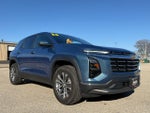 2025 Equinox Thumbnail 3