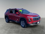2025 Equinox Thumbnail 7