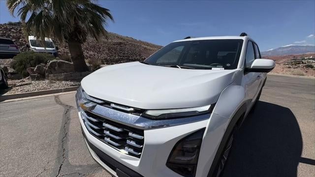 Preowned 2025 Chevrolet Equinox LT for Sale