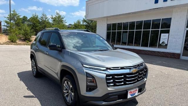 Preowned 2025 Chevrolet Equinox LT for Sale