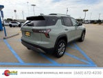 2025 Equinox Thumbnail 4
