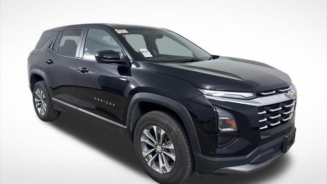 Preowned 2025 Chevrolet Equinox LT for Sale