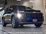 2025 Equinox Thumbnail 5