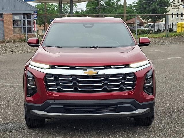 2026 Chevrolet Equinox - $28,998