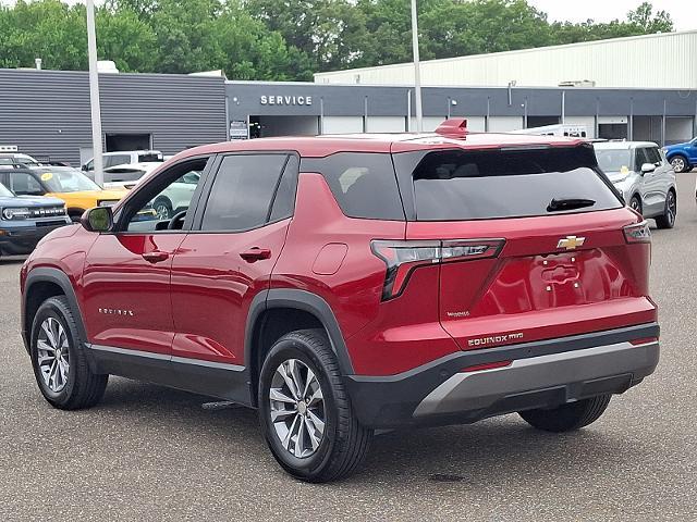 2026 Chevrolet Equinox - $28,998