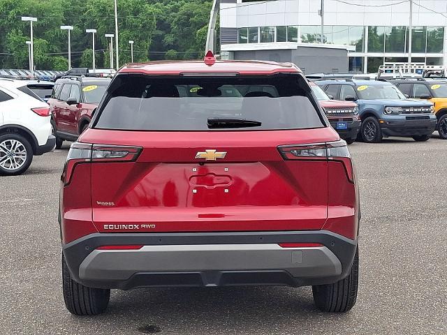 2026 Chevrolet Equinox - $28,998