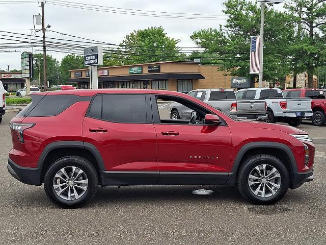 2026 Chevrolet Equinox - $28,998