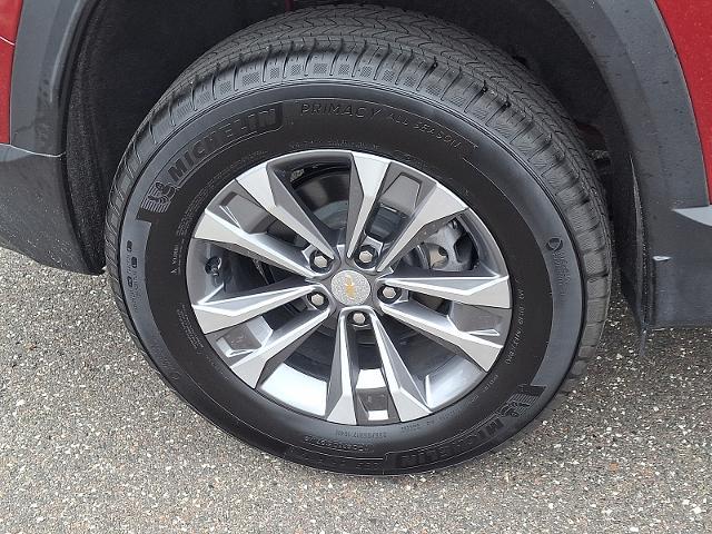 2026 Chevrolet Equinox - $28,998