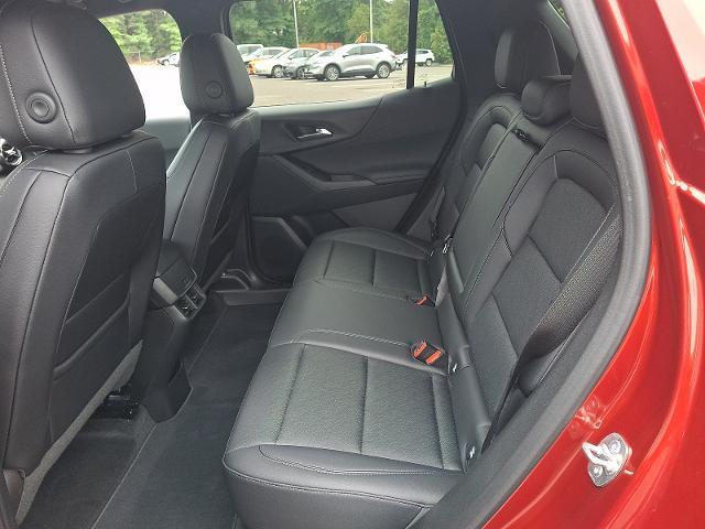 2026 Chevrolet Equinox - $28,998