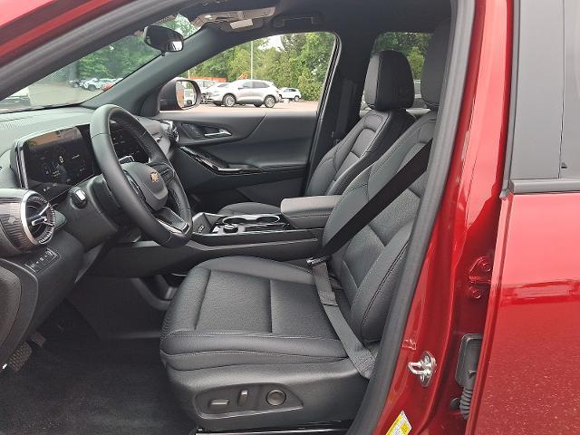 2026 Chevrolet Equinox - $28,998