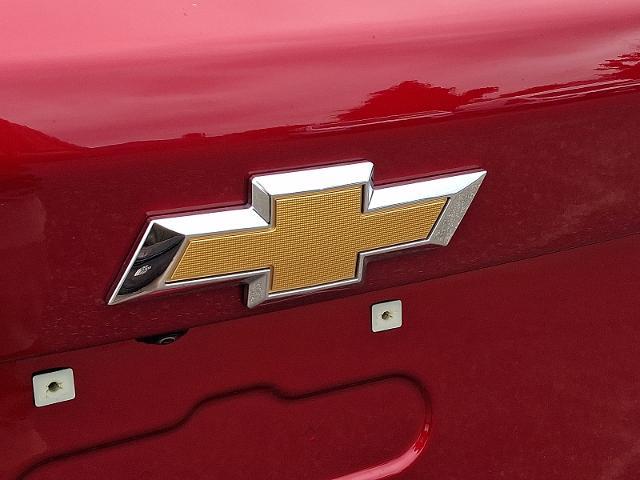 2026 Chevrolet Equinox - $28,998