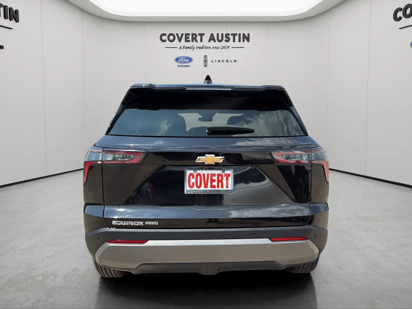 2026 Chevrolet Equinox - $27,907