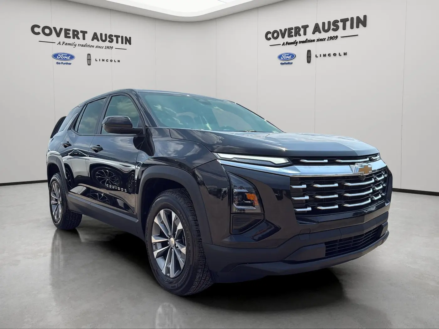 2026 Chevrolet Equinox - $27,907
