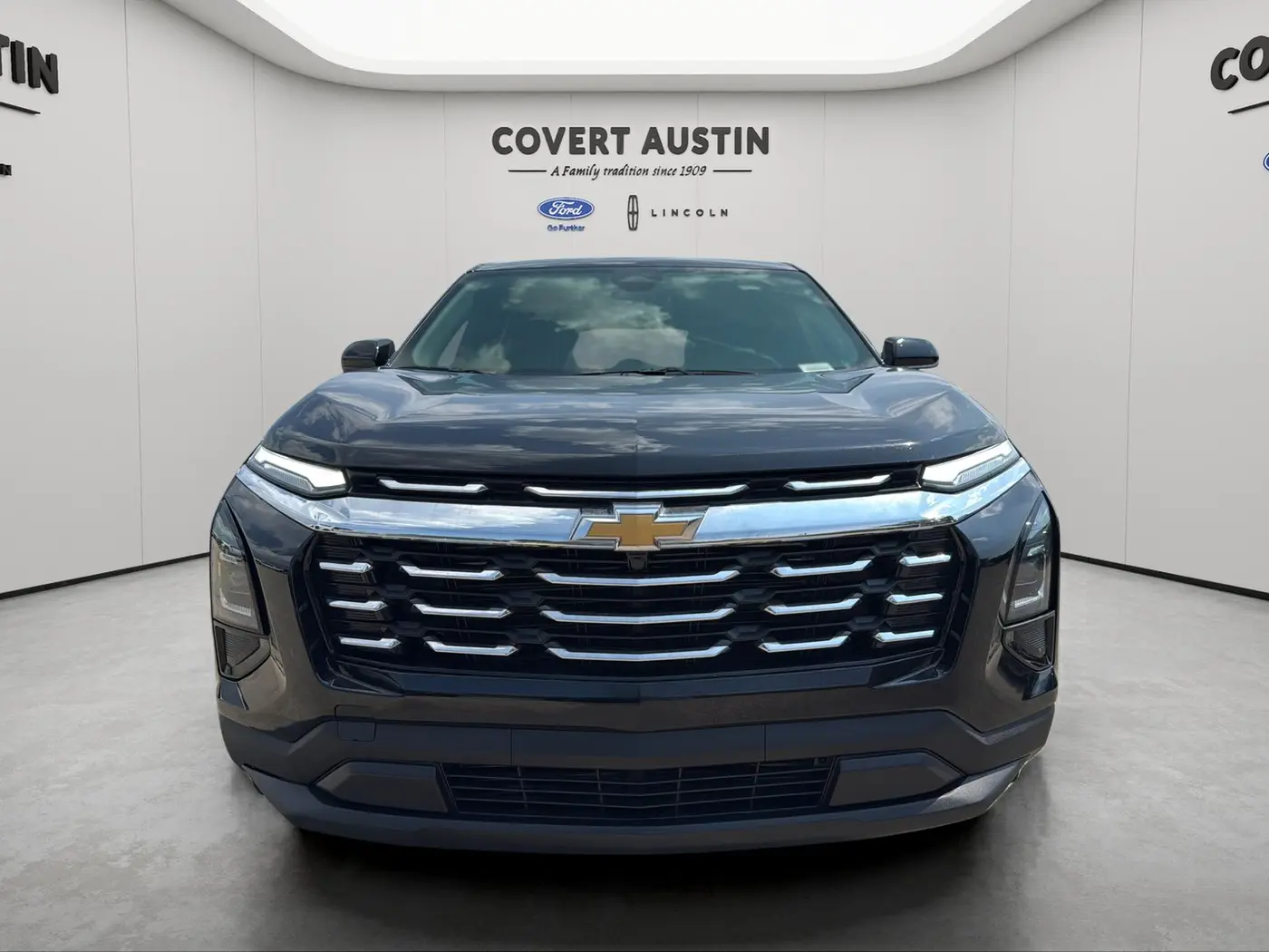 2026 Chevrolet Equinox - $27,907