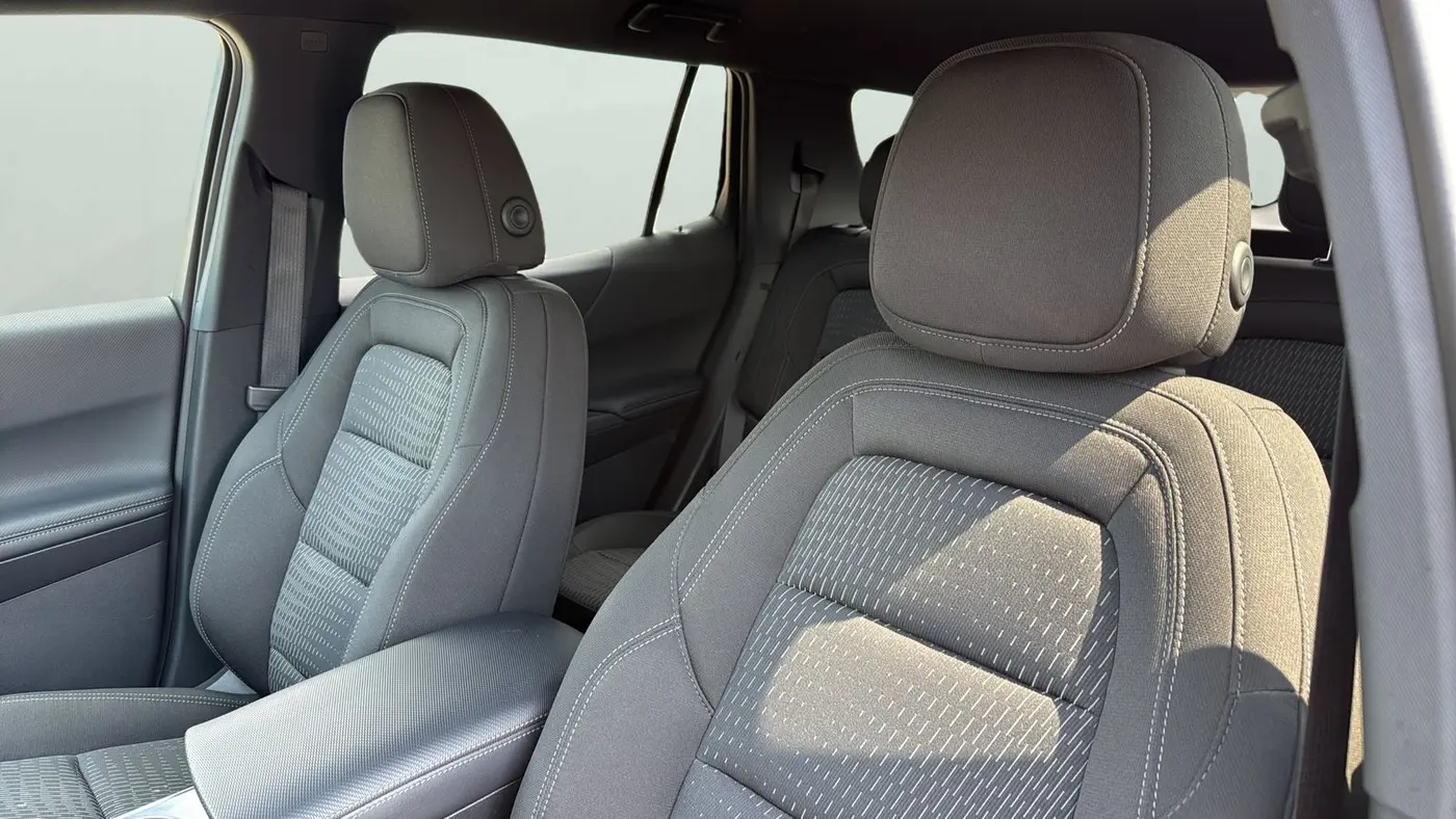 2026 Chevrolet Equinox - $27,907