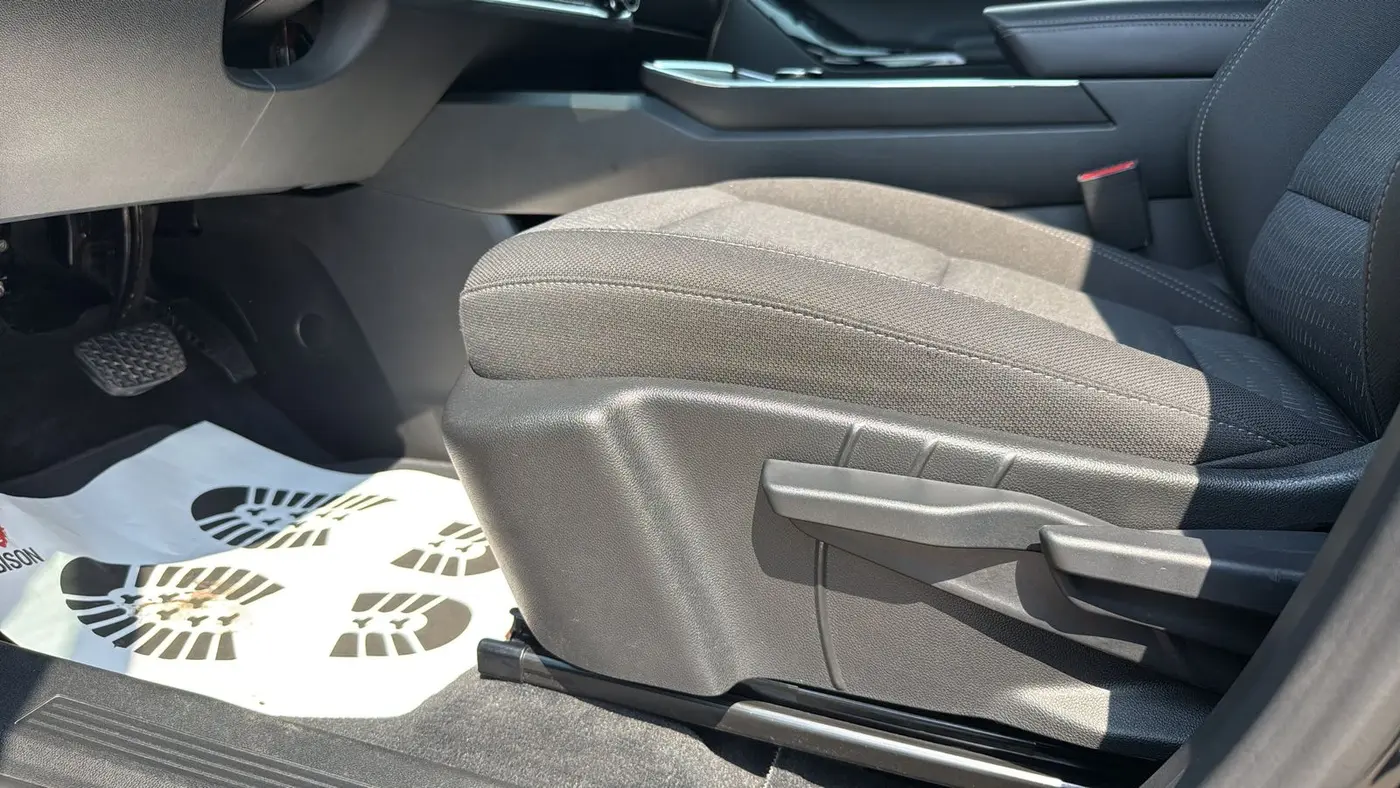 2026 Chevrolet Equinox - $27,907