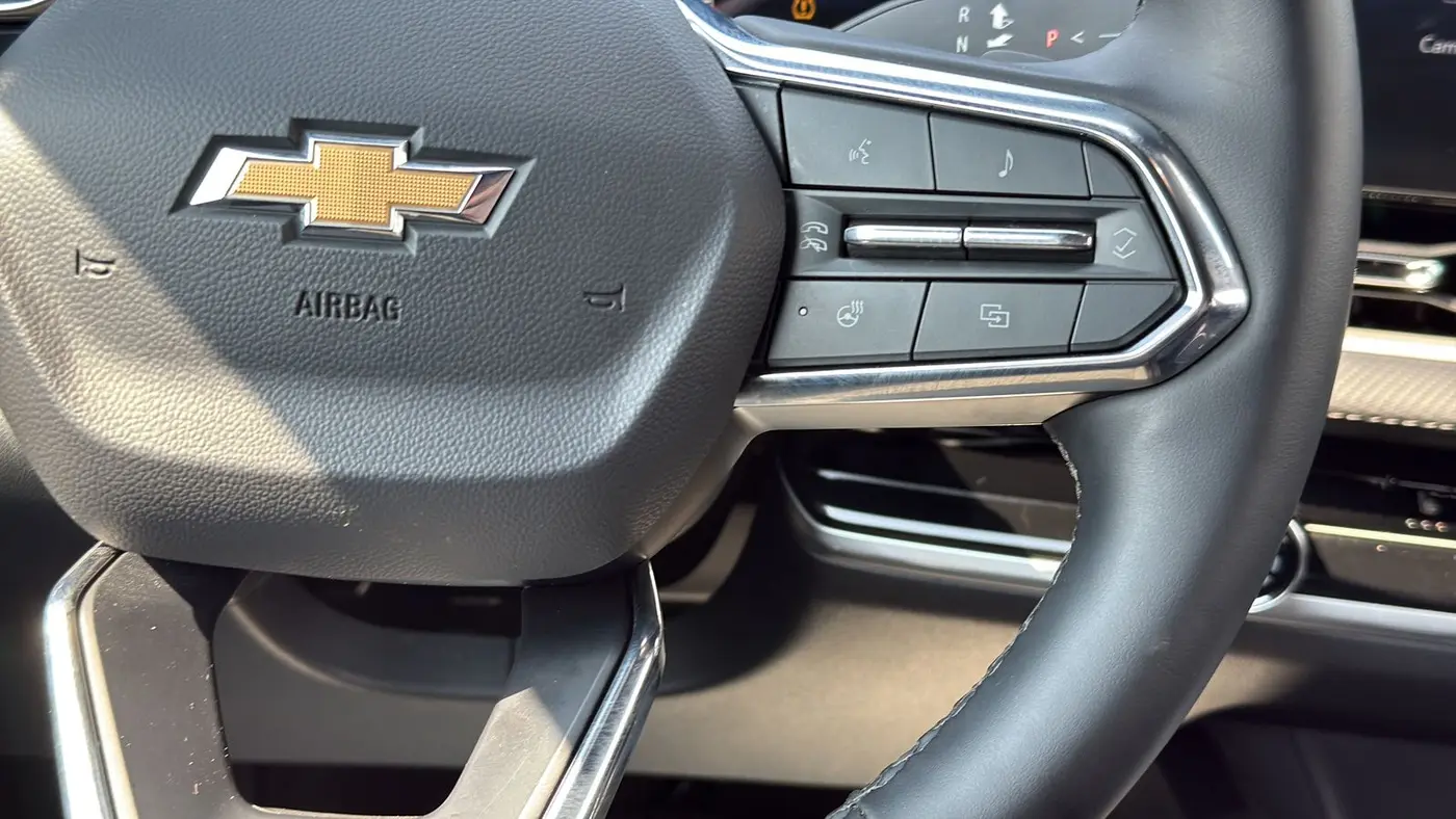 2026 Chevrolet Equinox - $27,907