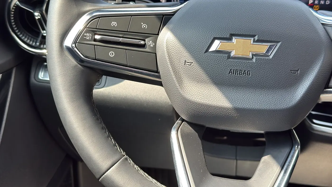 2026 Chevrolet Equinox - $27,907
