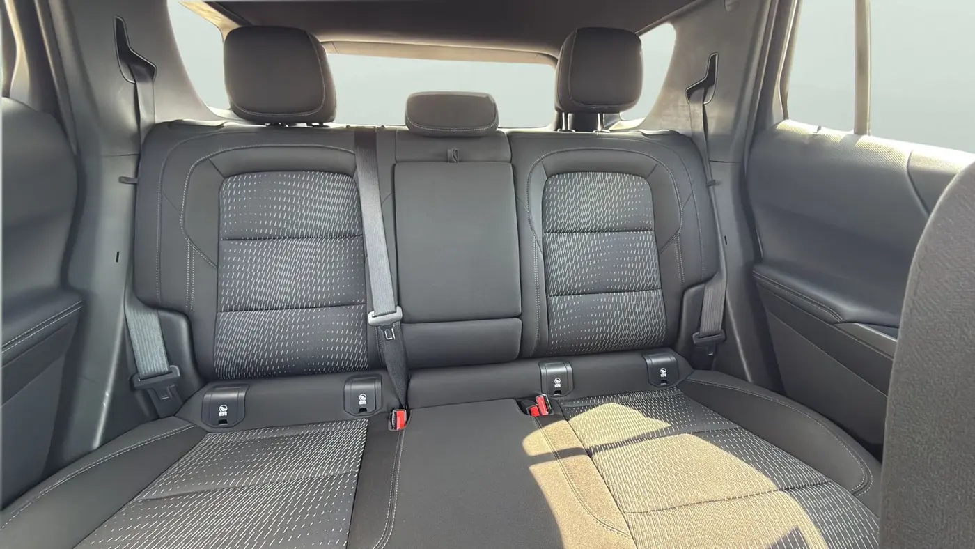 2026 Chevrolet Equinox - $27,907