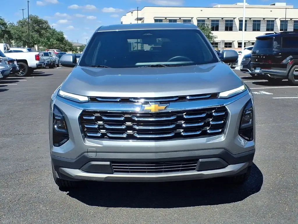 2026 Chevrolet Equinox - $28,888