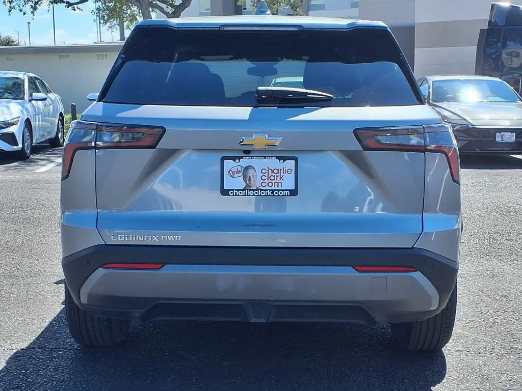 2026 Chevrolet Equinox - $28,888