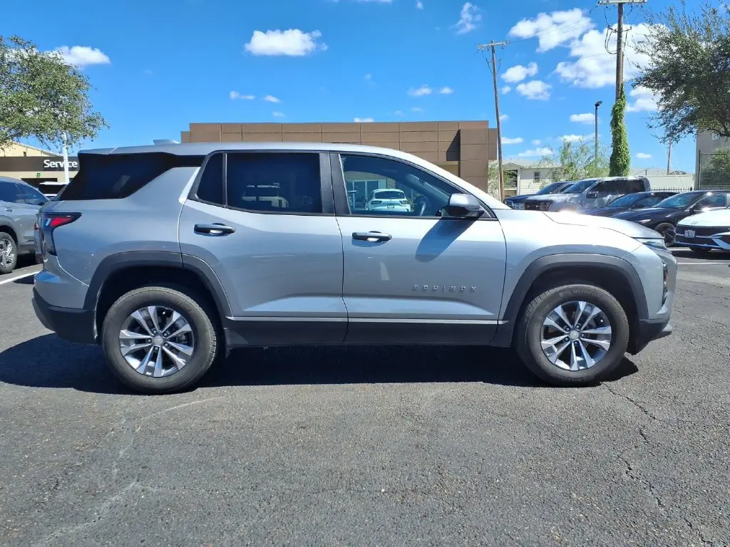 2026 Chevrolet Equinox - $28,888
