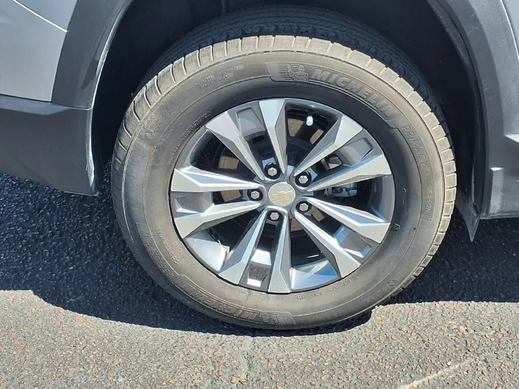 2026 Chevrolet Equinox - $28,888