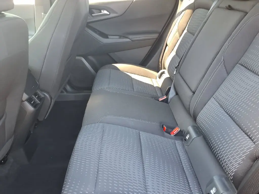 2026 Chevrolet Equinox - $28,888
