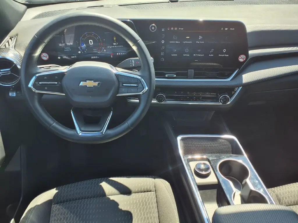 2026 Chevrolet Equinox - $28,888