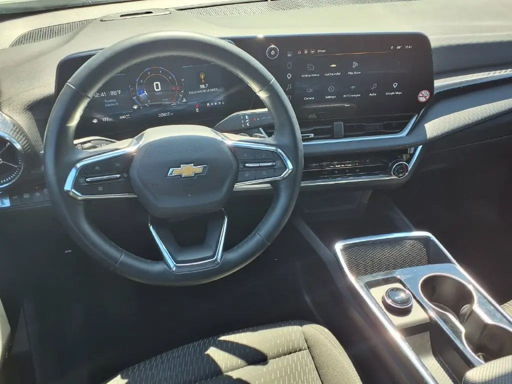 2026 Chevrolet Equinox - $28,888