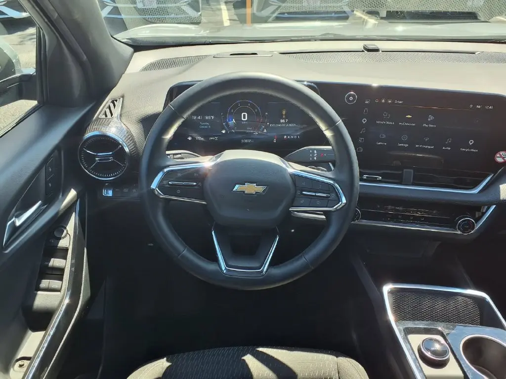 2026 Chevrolet Equinox - $28,888