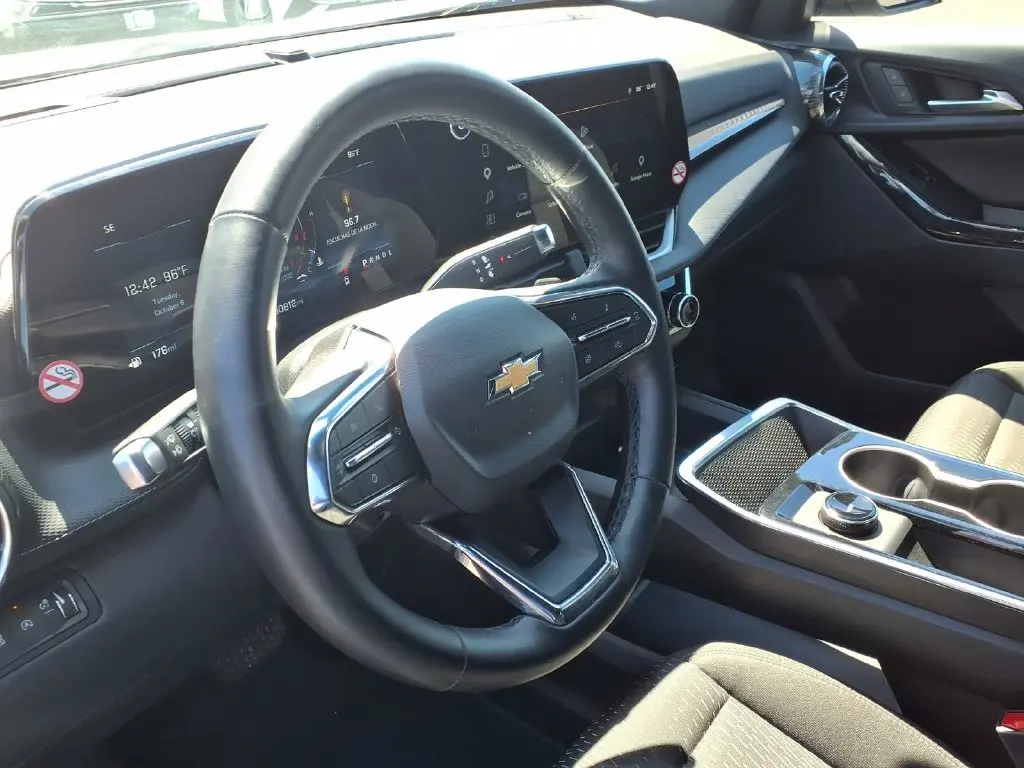 2026 Chevrolet Equinox - $28,888