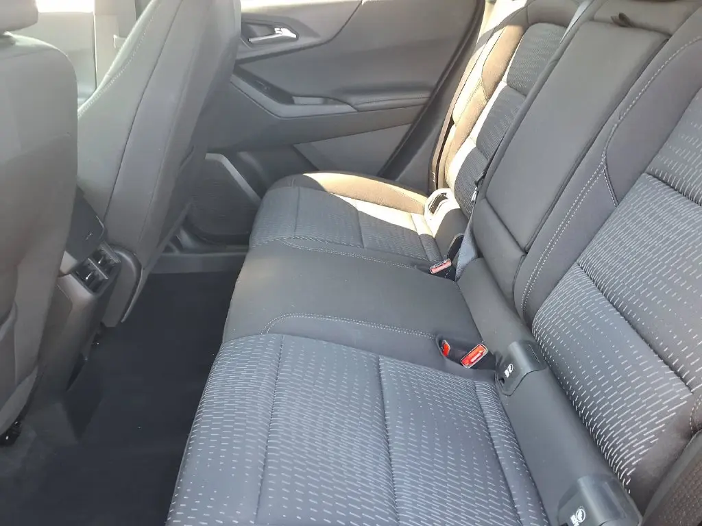 2026 Chevrolet Equinox - $28,888