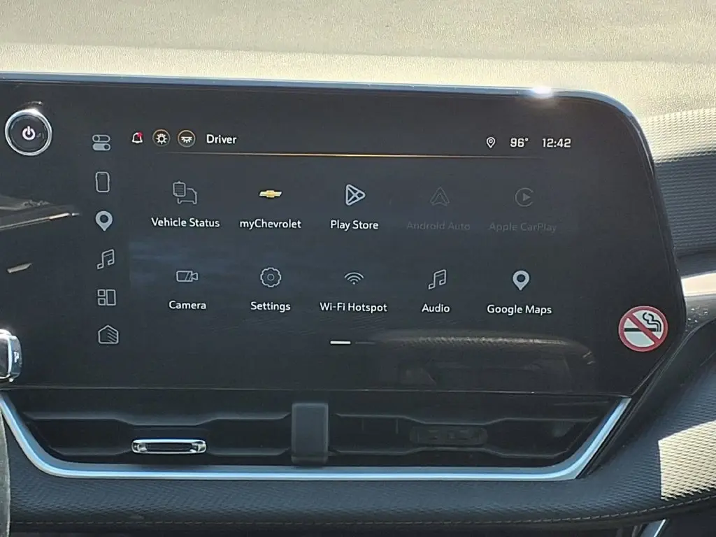 2026 Chevrolet Equinox - $28,888