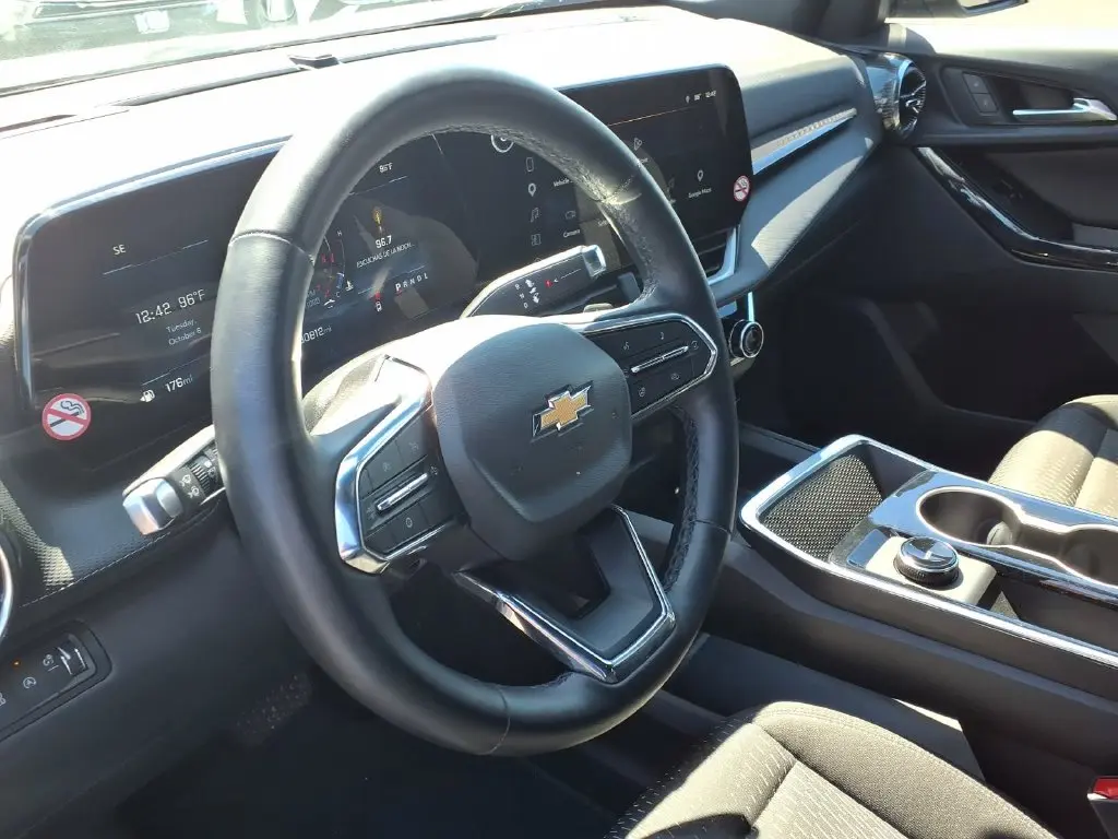 2026 Chevrolet Equinox - $28,888