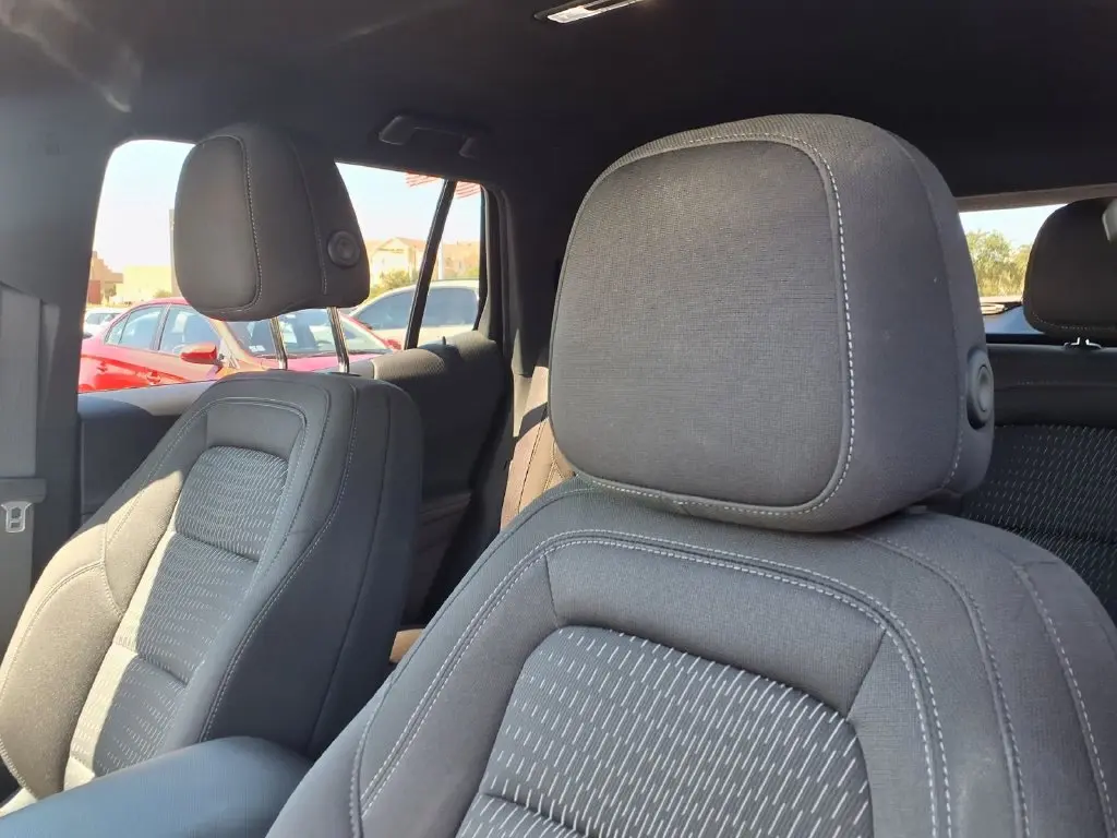 2026 Chevrolet Equinox - $28,888